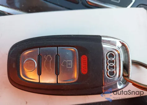 2016 Audi A6 3.0T Premium Plus из США, поврежденный, VIN WAUFGAFCXGN003415